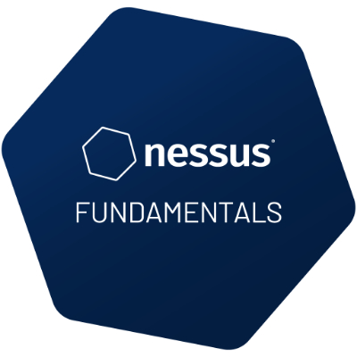 Nessus Fundamentals