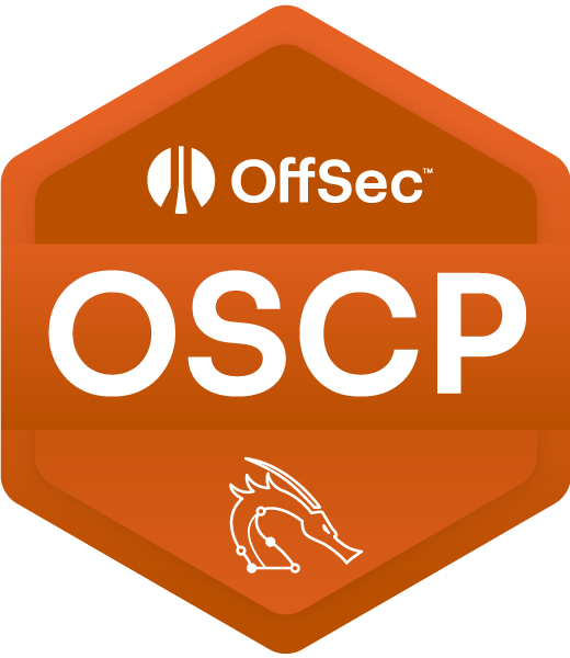 OffSec Certified Professional