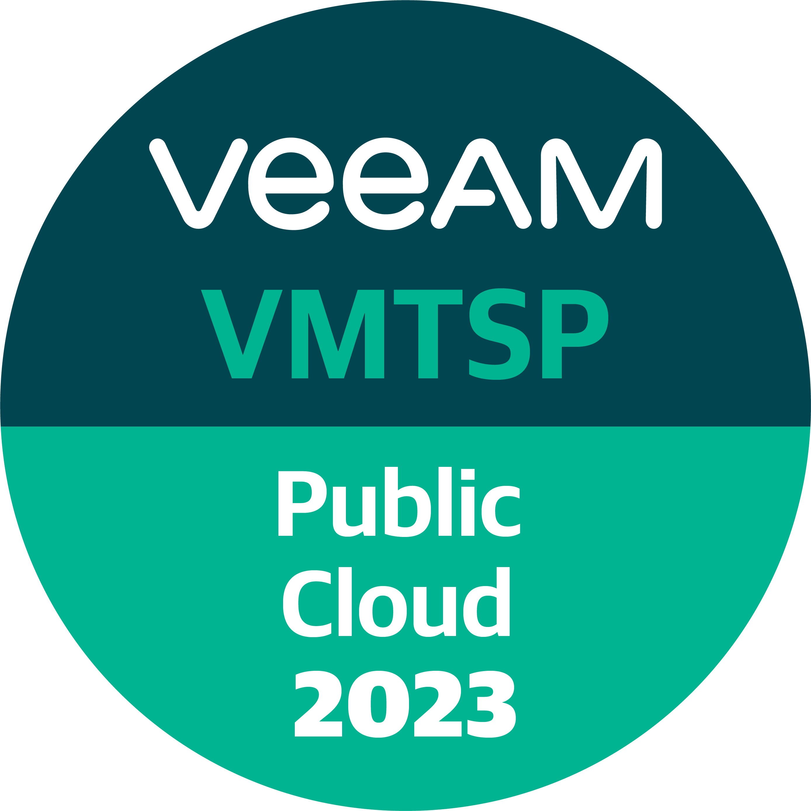 Veeam Public Cloud
