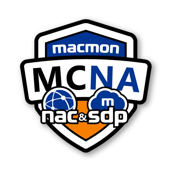 macmon Certified Network Administrator (MCNA)