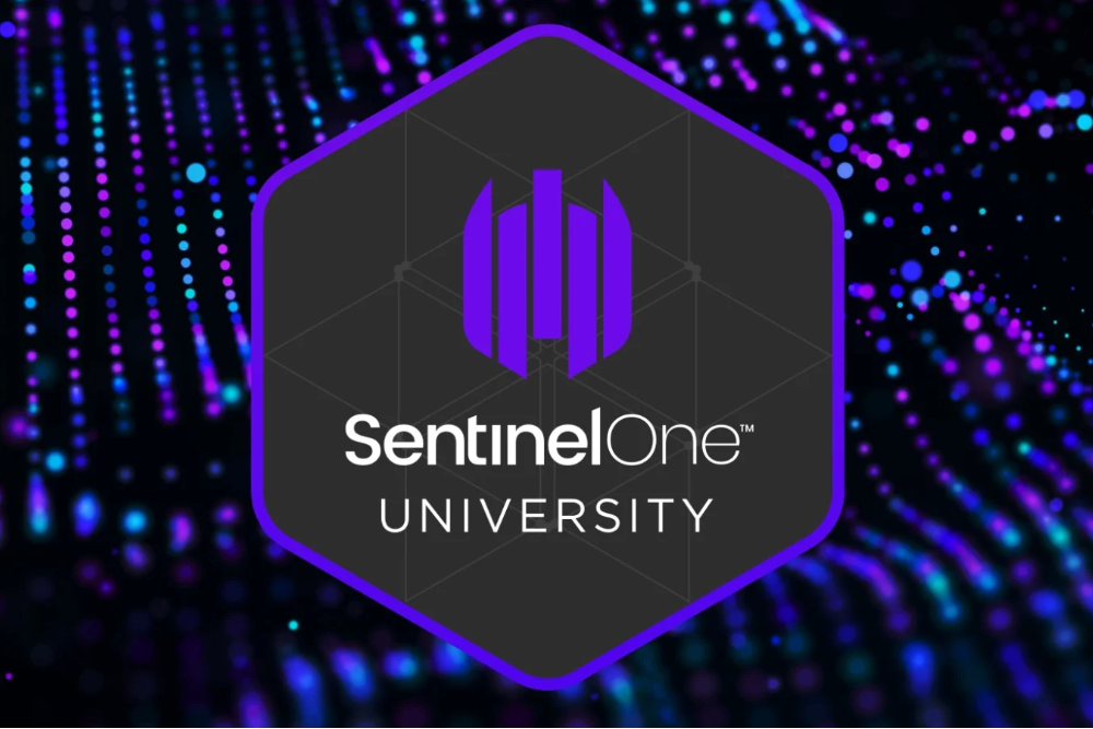Sentinel One Pre-Sales / Tech Accreditation Applied