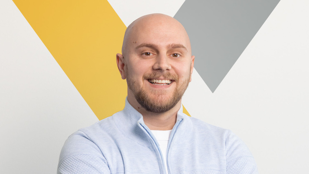 Ing. Sascha Miloradovic