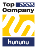 kununu Top Company 2026-Siegel