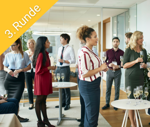 3. HXS Meet & Greet in Tirol