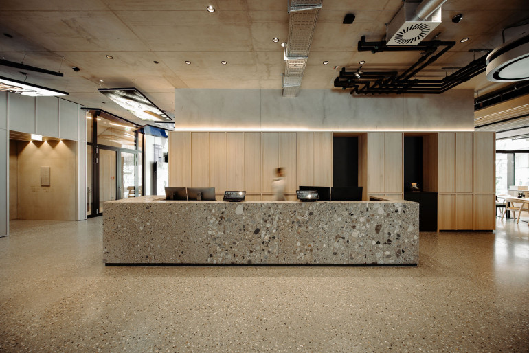 flachau1.com – Ein Kunde von HXS | © Theresia Harml